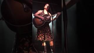 Angaleena Presley - London July 2017. Cheer Up Little Darling