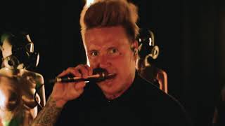 Papa Roach - Legacy (INFEST IN-Studio) Live 2020
