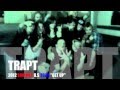 TRAPT "GET UP" 2012 SUMMER TOUR 