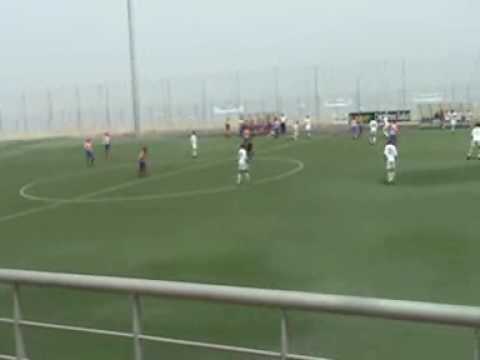 U D Vistabella Veteranos Real Madrid Castilla Peña Juanito