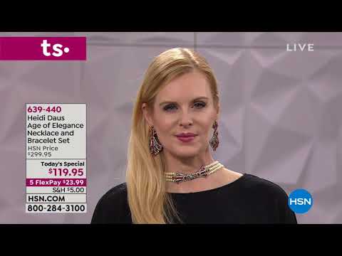 HSN | Lunch Rush 11.08.2018 - 12 PM