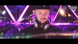 Sugar presents Funkster