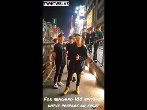 [ENGSUB] UP10TION U10SECONDS 100sec - U10SECONDS 100 Episodes Commemoration! 100 Seconds Mission!