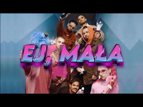 Otsochodzi, Taco Hemingway, OKI, Young Igi - Ej, mała! x Tyga - Taste