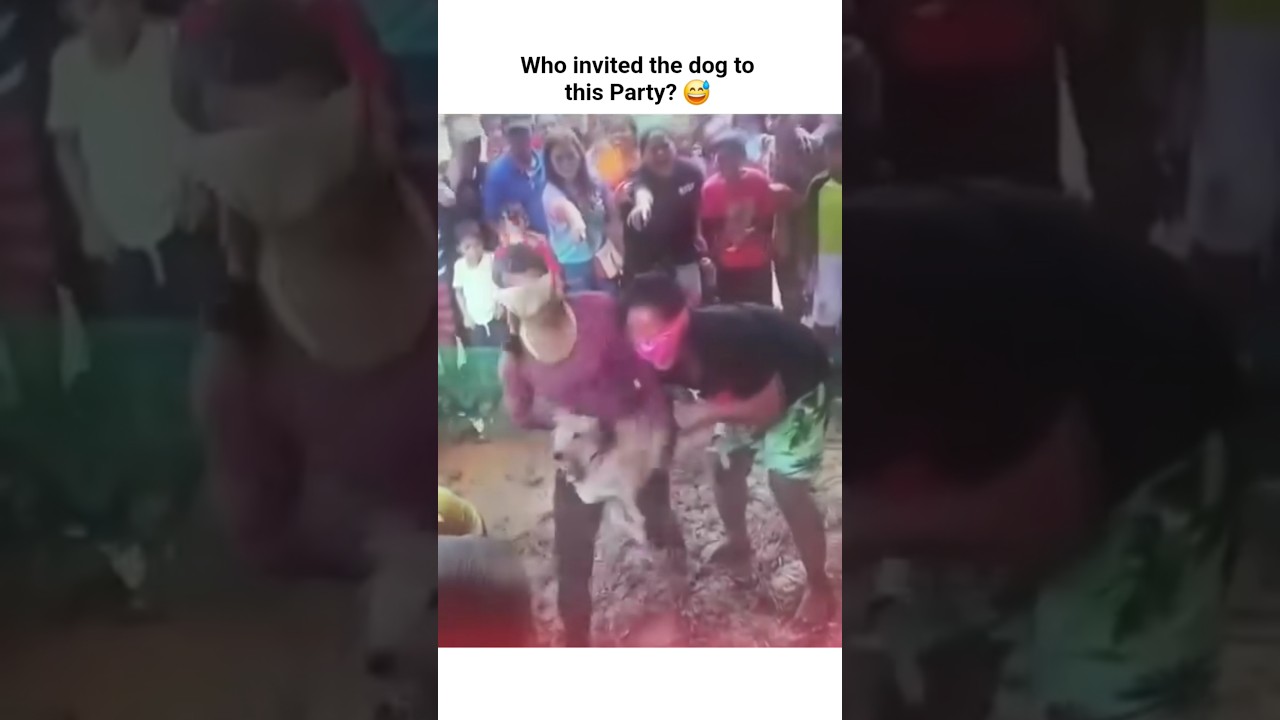 When you join the game without an invitation 🥹