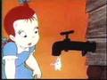 Audrey The Rainmaker
