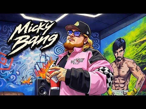 2 Live Crew - 1 And 1 | Micky Bang (Remix) Audio