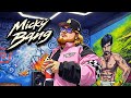 2 Live Crew - 1 And 1 | Micky Bang (Remix) Audio