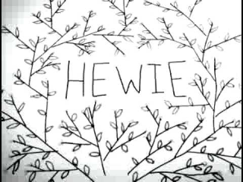 Hewie - De Arrepiar