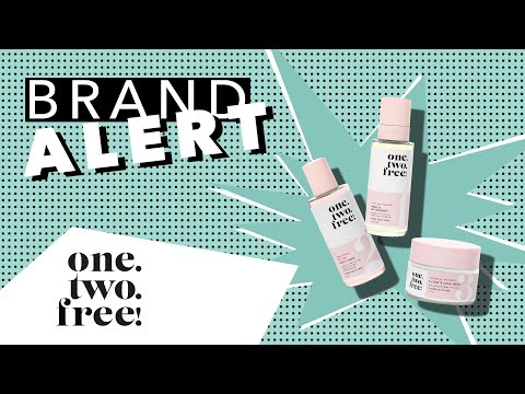 Diese Marke müsst ihr kennen - one.two.free! I Brand Alert