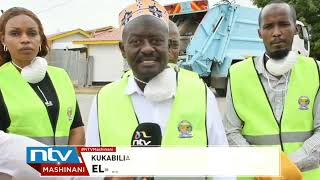 Tana River: Mafuriko yakitarajiwa Oktoba, Manispaa ya Hola yasafisha mifereji