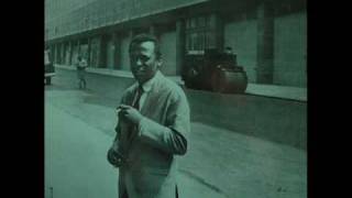 Miles Davis - Ahmad's Blues
