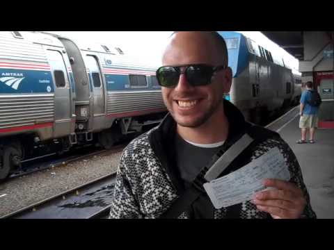 WMass - Off to NYC - Juan Pablo