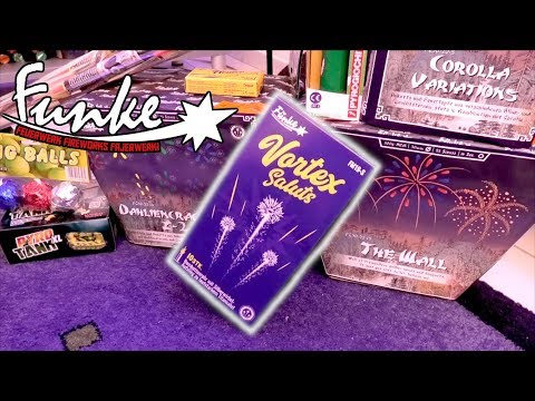 FUNKE VORTEX BOMBENROHR | NEUHEIT 2019 🔥 | TOP ODER FLOP ?!