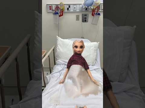 Anna & Elsa’s Girls Night! Pt.5 #PlayingWithToys #Play #Toys #Disney #Princess #Shorts #FrozenToys