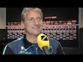 INTERVIEW | Ruud Brood blikt vooruit op TOP Oss - NAC