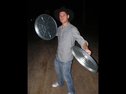 Neg's Urban Sports - Wake Up Call