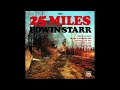 Edwin Starr - You Beat Me To The Punch