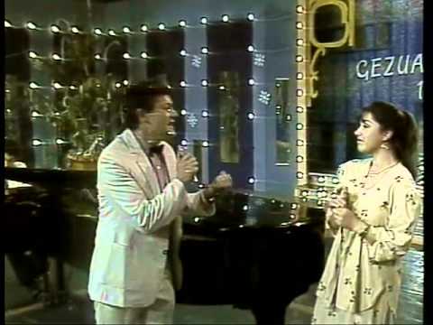 Anita Bitri - Frederik Ndoci​ "Shikomë në sy"