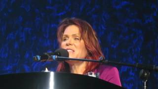 Beth Hart - "Mama" (with dedication to her Mom in the audience- The Space@ Westbury NY 2/19/17