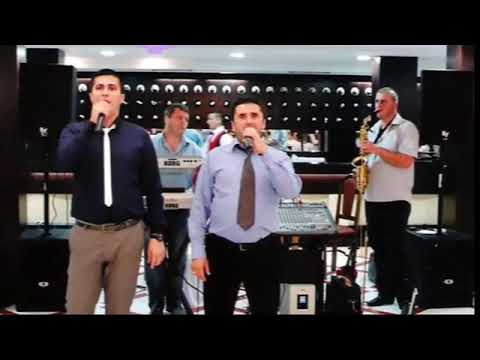 Maxharr Pasha - Marlen Qelia