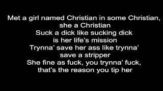 The Game   Holy Water LYRICS