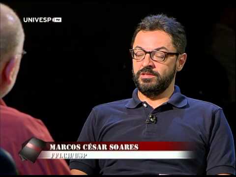 Fundamental Literature 28 - The Heart of Darkness - Marcos César Soares