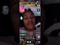 Queen Opp Getting Head