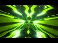 Strobe Party Lights Effect ‍ Flashing Neon Video Disco Background
