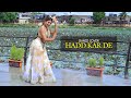 Hadd kar de - Dance cover | Samrat Prithviraj | Akshay K, Manushi | Choreography by Priyanka