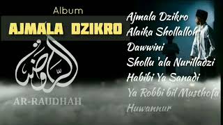 Download lagu AR ROUDHOH LANGITAN ALBUM AJMALA DZIKRO... mp3