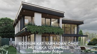 Modern mimari mi, klasik mimari mi? | Mühendisimiz değerlendiriyor!