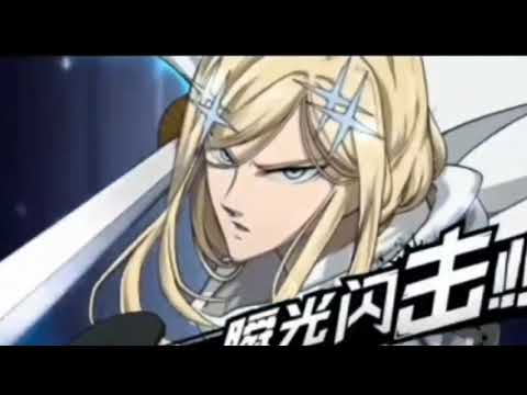 FLASHY FLASH SSR+ SKILL SHOWCASE - One Punch Man:The Strongest