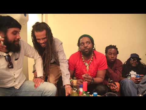 4m20s with Yami Bolo ft. The Suns of Dub