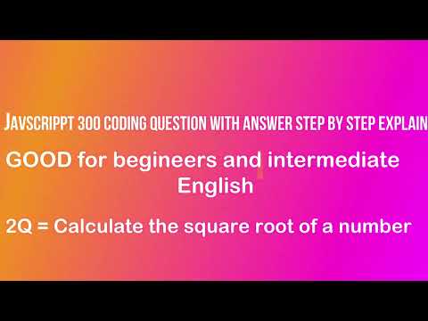 Javascript Tutorial How To Calculate Square Root In Javascript A Step By Step Guide Javascript