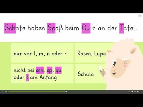 Dehnungs h einfach erklärt