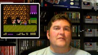 RE: T3T kristioconnell311 - Top 3 Gaming Levels from Hell