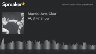 ACB 47 Show (part 1 of 7) video