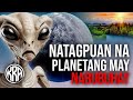 Mga Scientist Natuklasan na ang Planetang May Nabubuhay!