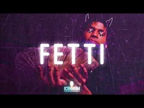 [FREE] (HARD) NLE CHOPPA x KOBA LAD TYPE BEAT 2021 Ft. ZOLA - FETTI (Prod. Icekrim)