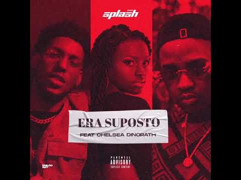 Young Splash feat Chelsea Dinorath - Era Suposto