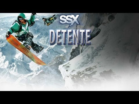 ssx tricky xbox 360 compatible