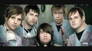 Life On Standby-Hawthorne Heights