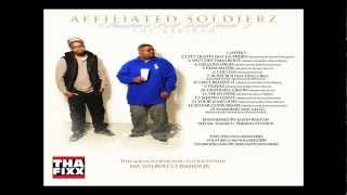 Affiliated Soldierz Promo