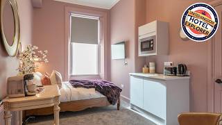 Boutique Home Stay Blossom | Glasgow, United Kingdom | Hotel Review 🛏️