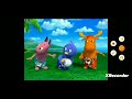 Backyardigans Volcano Scenes