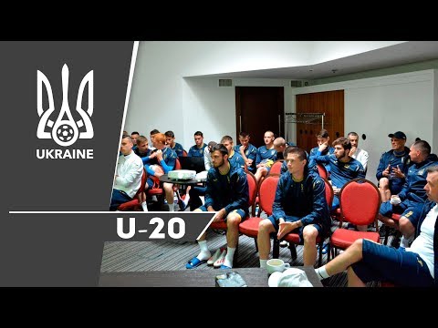 Данило Сікан: про акліматизацію, збірну США та свою підтримку на ЧС-2019