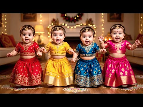 Dudi Dudi Dam Dam Dance 💃 | Aik Mota Haathi | Dodi Dodi Dum Dum Kids Dance  | Kids Rhymes #dudidudi