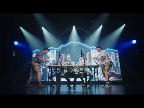 voXXclub - Burning Lederhos'n Tour