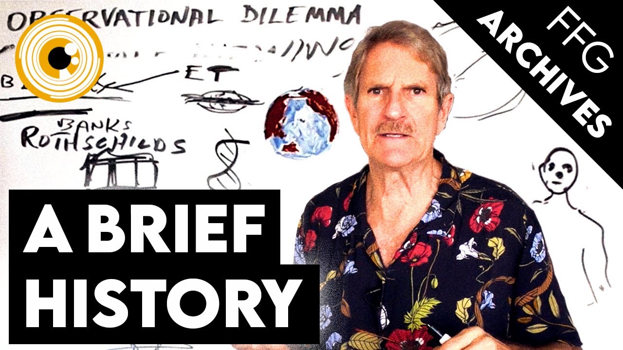 A Brief History of the World (and Who Really Runs It) - YouTube